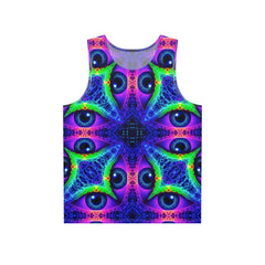 "Minority Report" MEN'S TANK TOP