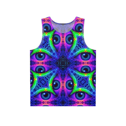 "Minority Report" MEN'S TANK TOP