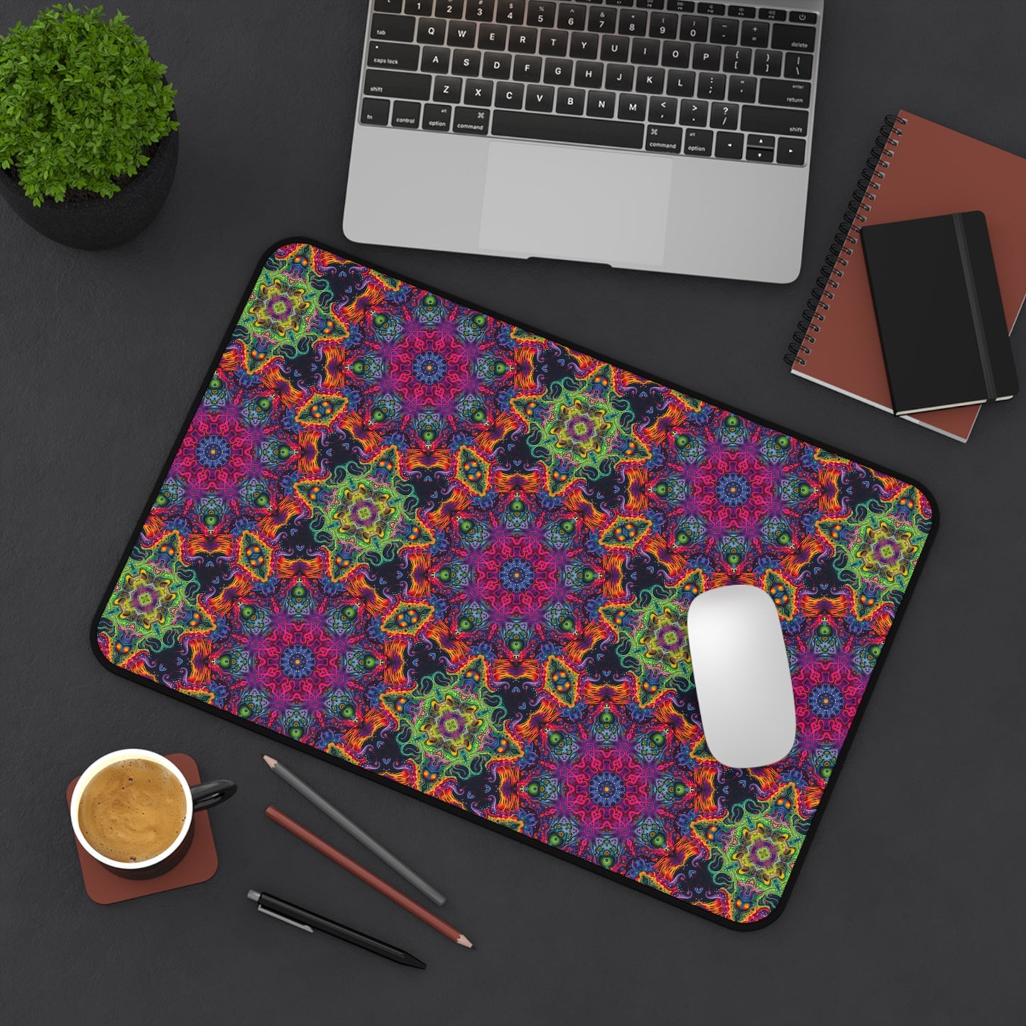 "Lucid Dream" DESK MAT (12x18)(12x22)(15.5x31)