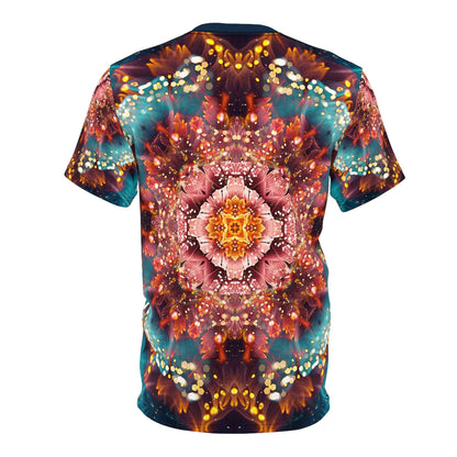 "Reaching For Light" PREMIUM TEE