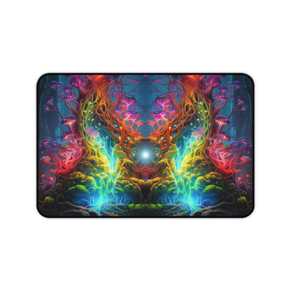 "The Elixir" DESK MAT (12x18)(12x22)(15.5x31)