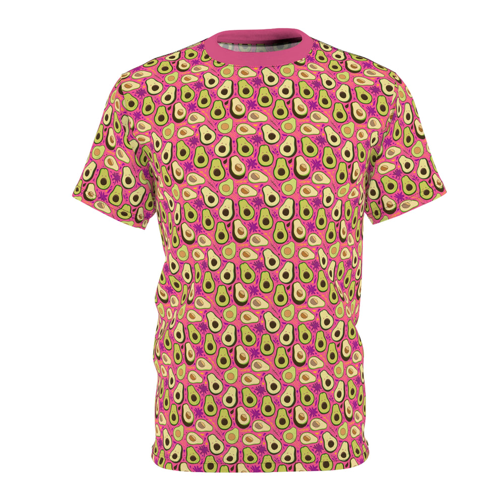 Avocado Pattern PREMIUM TEE