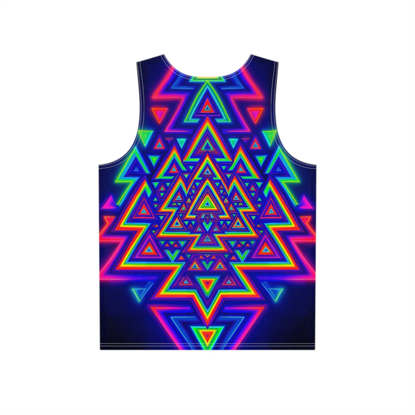 "Aztecia" MEN'S TANK TOP