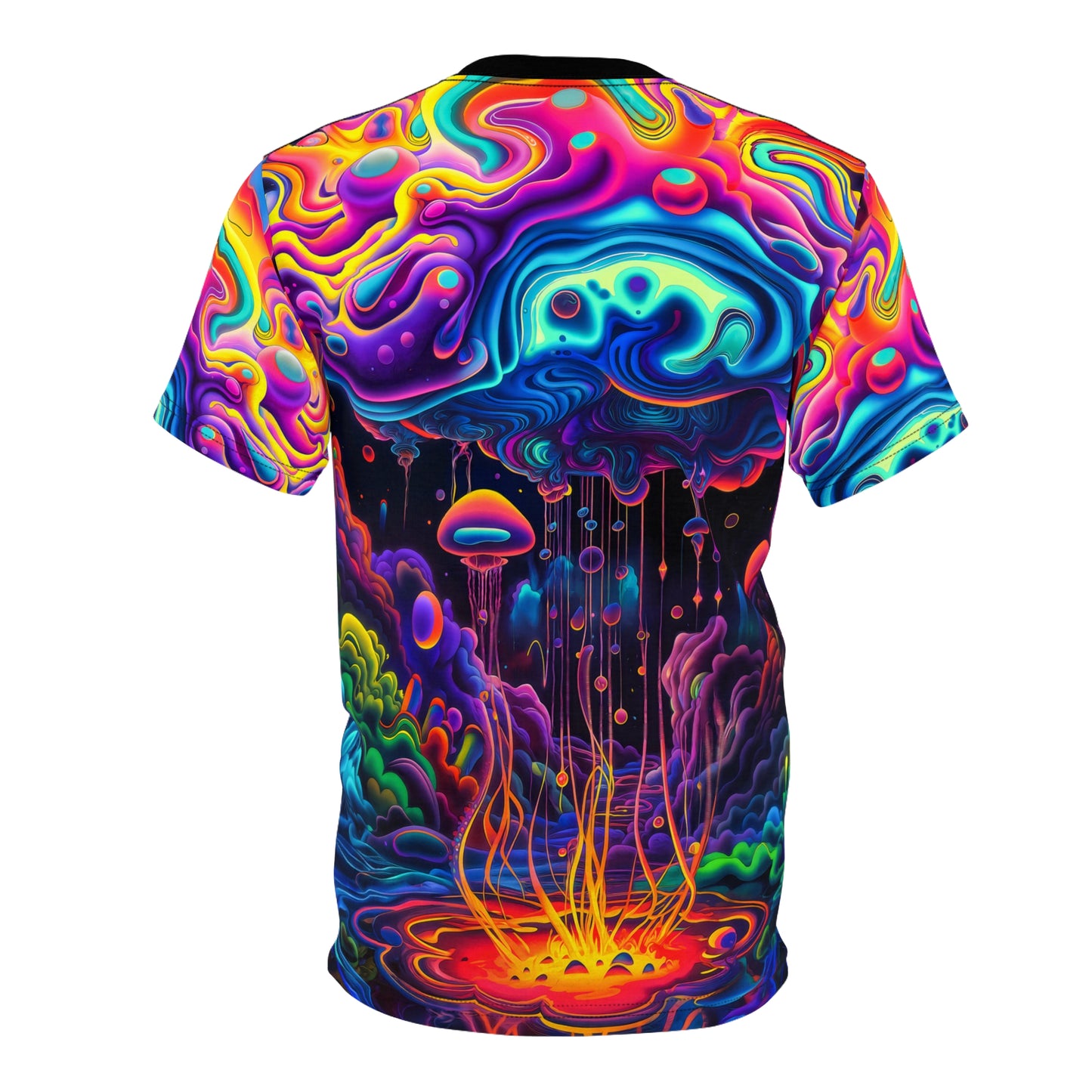 "Acid Rain" PREMIUM TEE