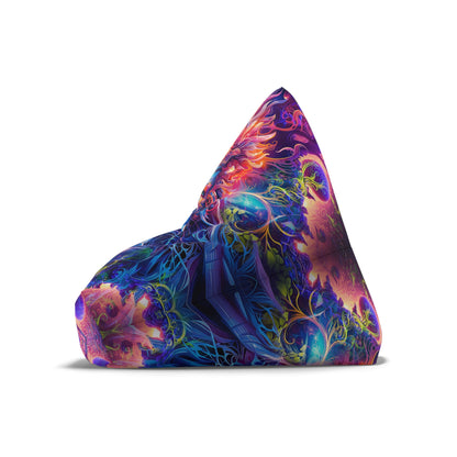 "The Sacred Vine" BEAN BAG CHAIR COVER