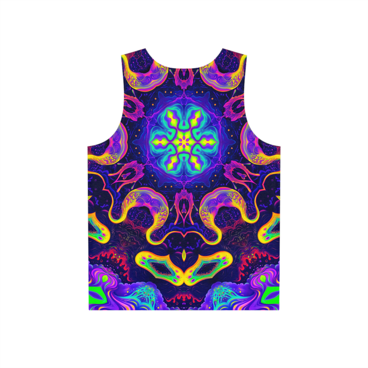 "Seabrio" MEN'S TANK TOP