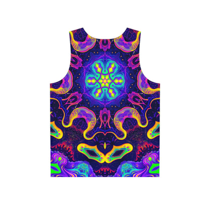 "Seabrio" MEN'S TANK TOP