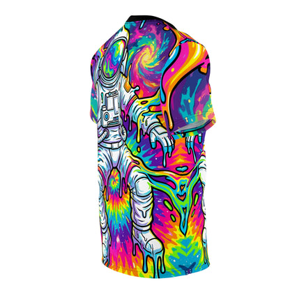 "Astro Burst" PREMIUM TEE