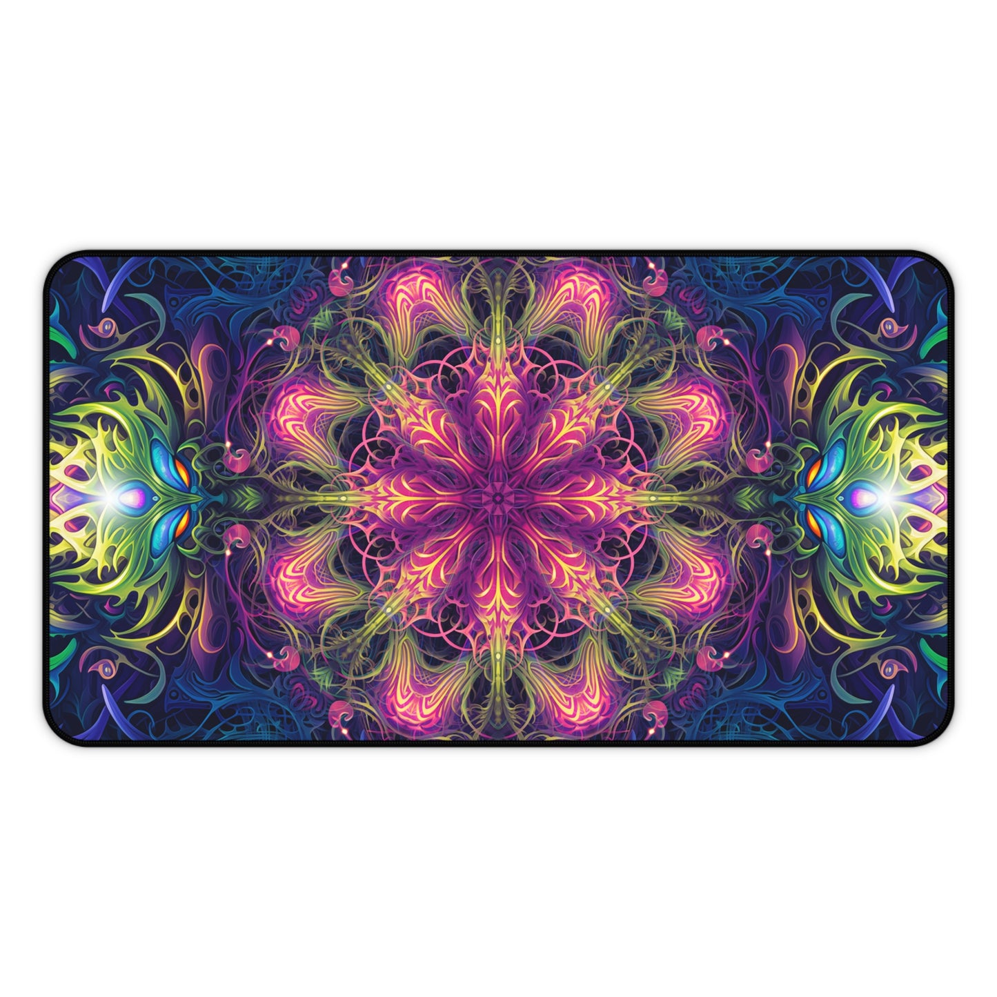 "Gatekeepers" DESK MAT (12x18)(12x22)(15.5x31)