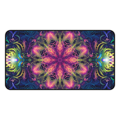 "Gatekeepers" DESK MAT (12x18)(12x22)(15.5x31)