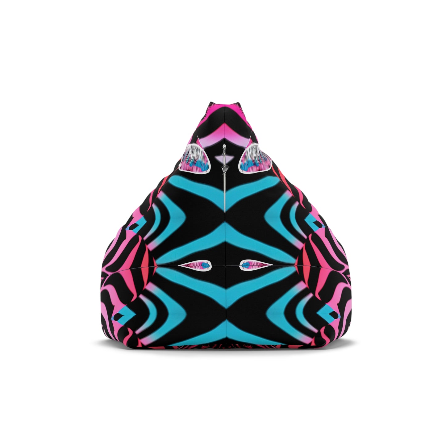 "Psybra" BEAN BAG CHAIR COVER