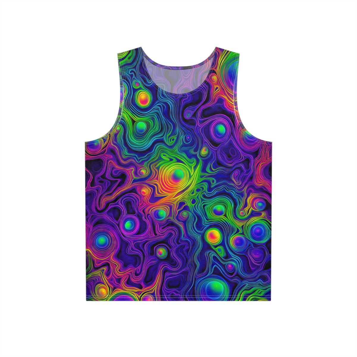 "The Good Stuff" MEN'S TANK TOP