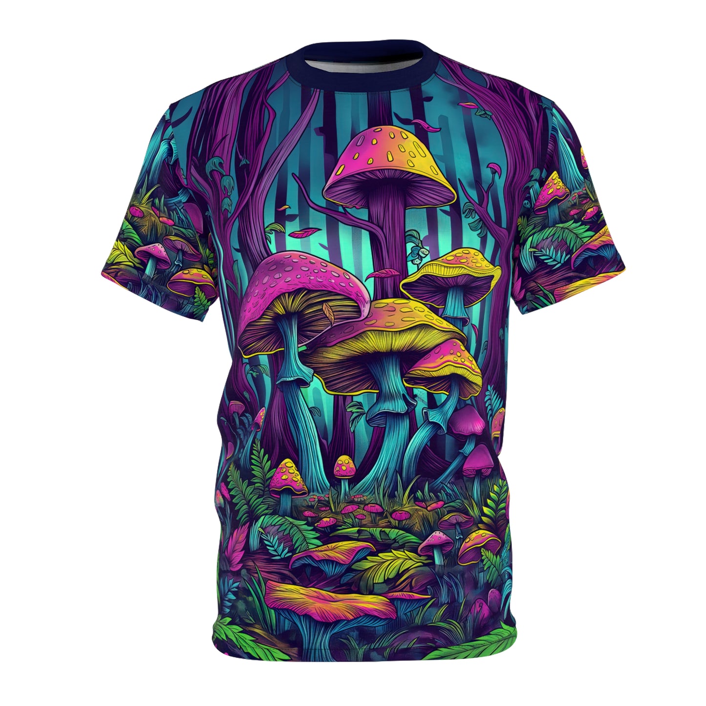 Mushroom Forest PREMIUM TEE