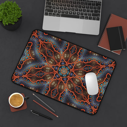 "Starry Night" DESK MAT (12x18)(12x22)(15.5x31)