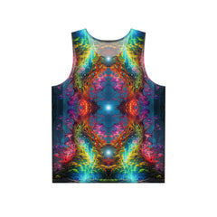 "The Elixir V2" MEN'S TANK TOP