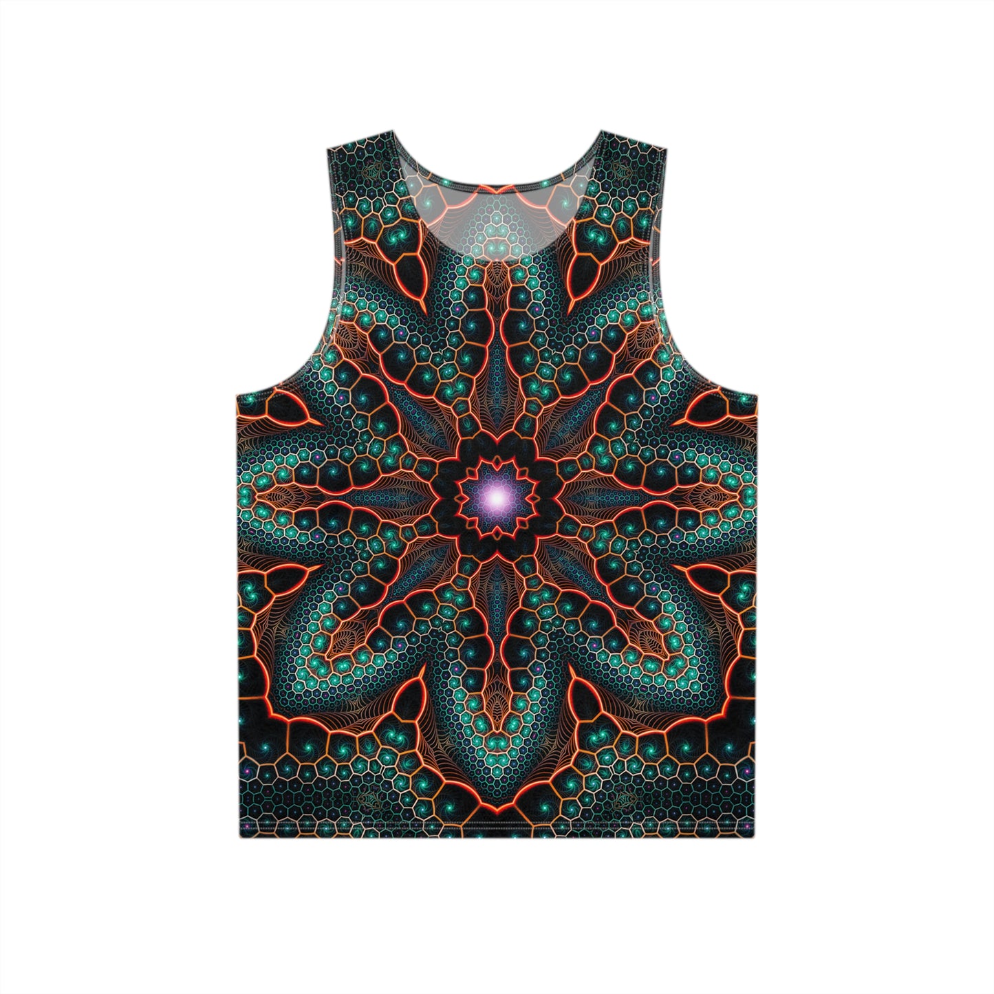 "Multiverse" MEN'S TANK TOP