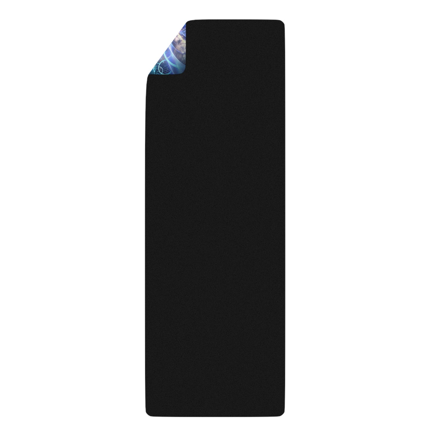 "Solitude V2" YOGA MAT