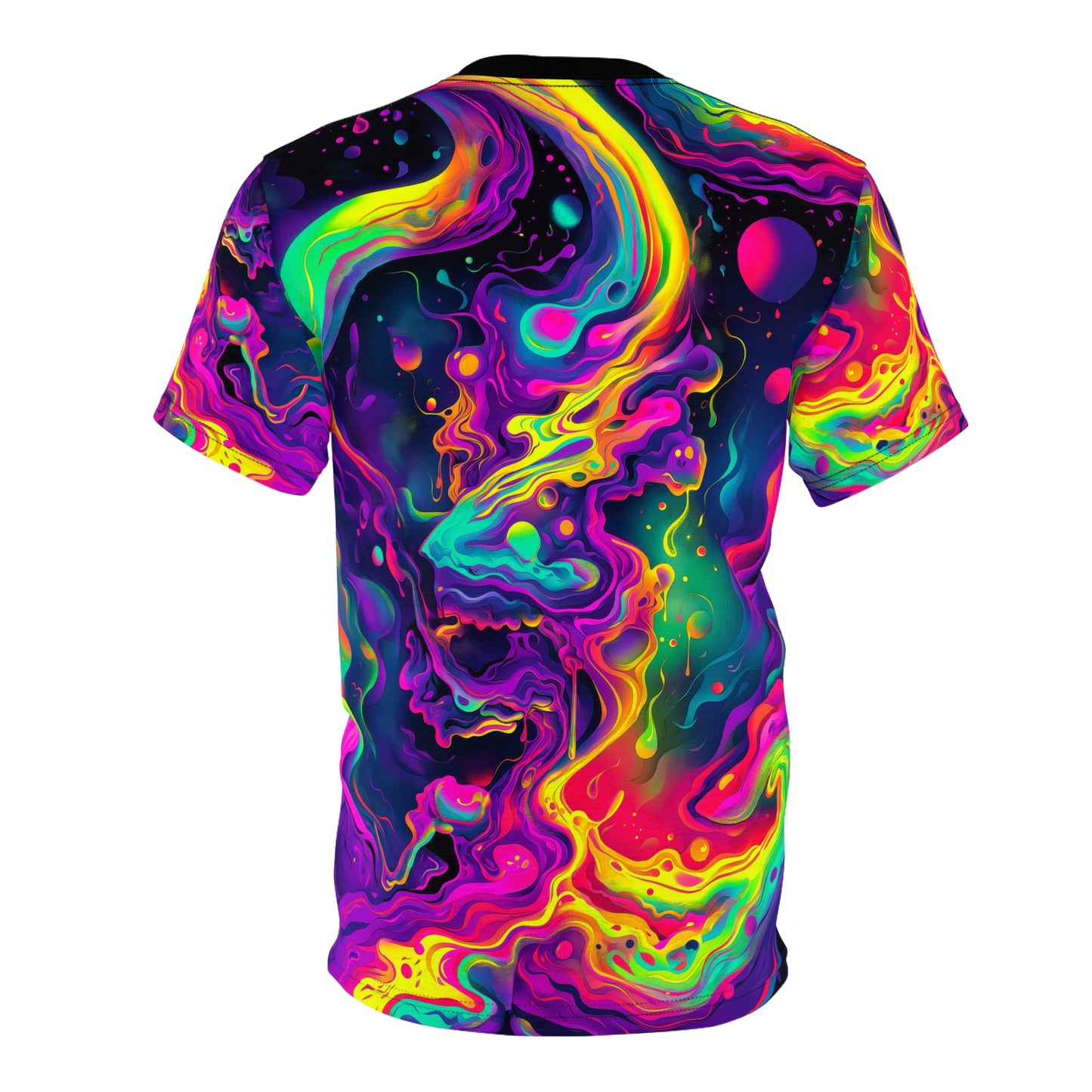 "Twist and Shout" PREMIUM TEE