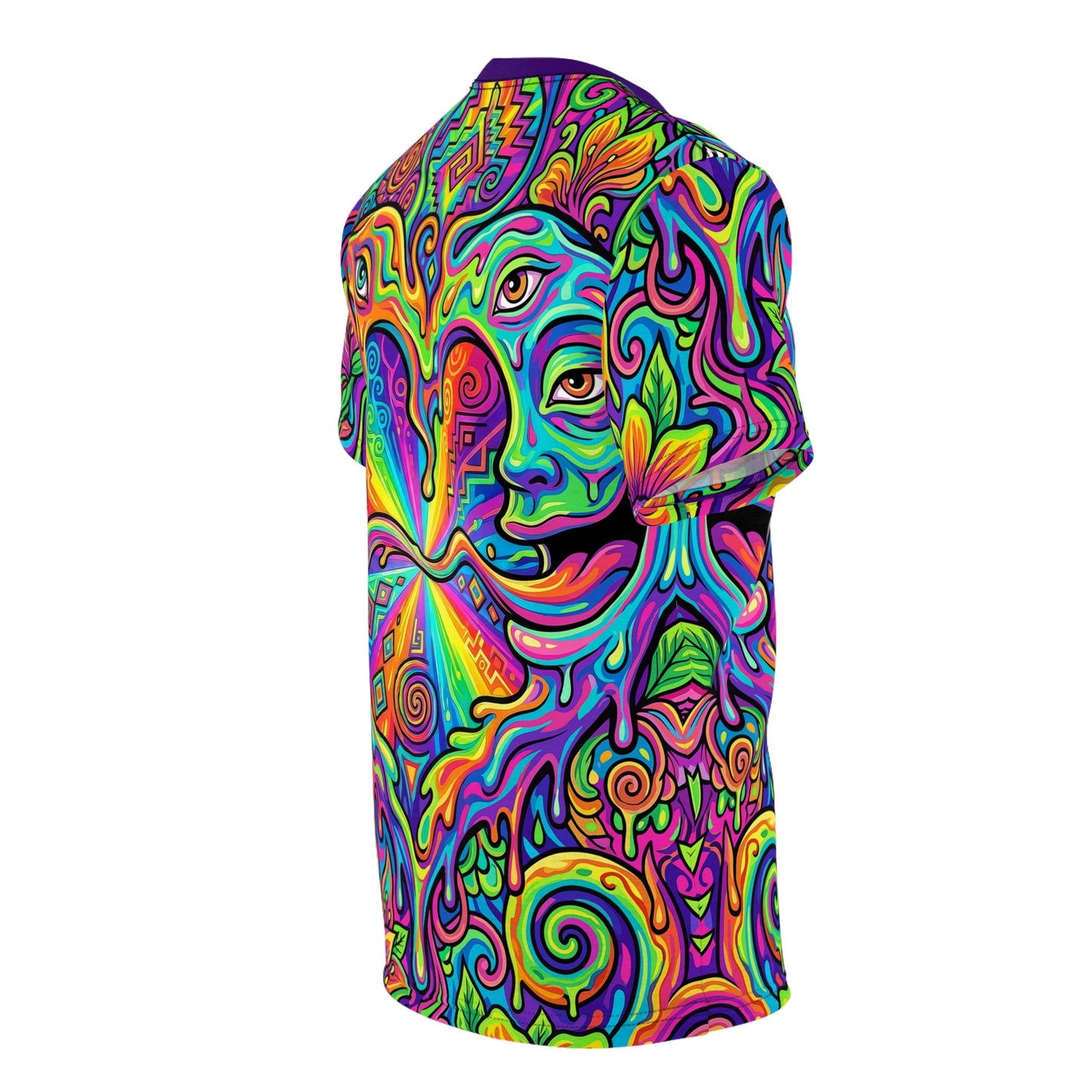 "Salvia Kiss" PREMIUM TEE