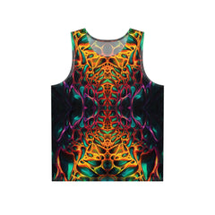 "The Dark Side" MEN'S TANK TOP