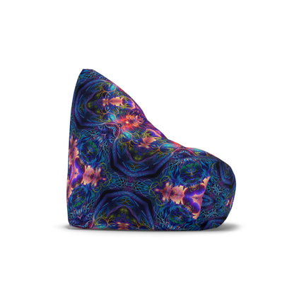 "The Sacred Circle" BEAN BAG CHAIR COVER