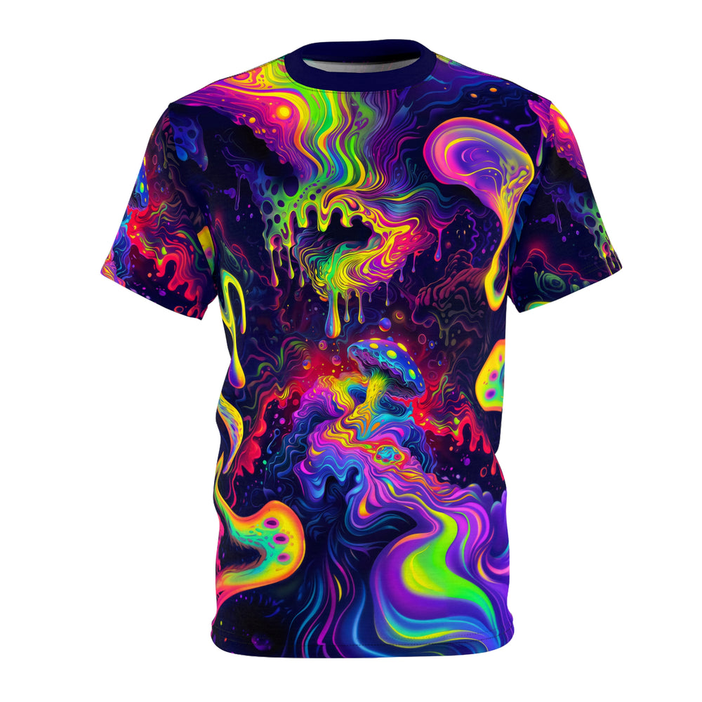 "Sunday Church" PREMIUM TEE