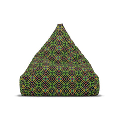 "LSDream" BEAN BAG CHAIR COVER