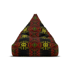 "Voaconga" BEAN BAG CHAIR COVER