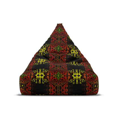 "Voaconga" BEAN BAG CHAIR COVER