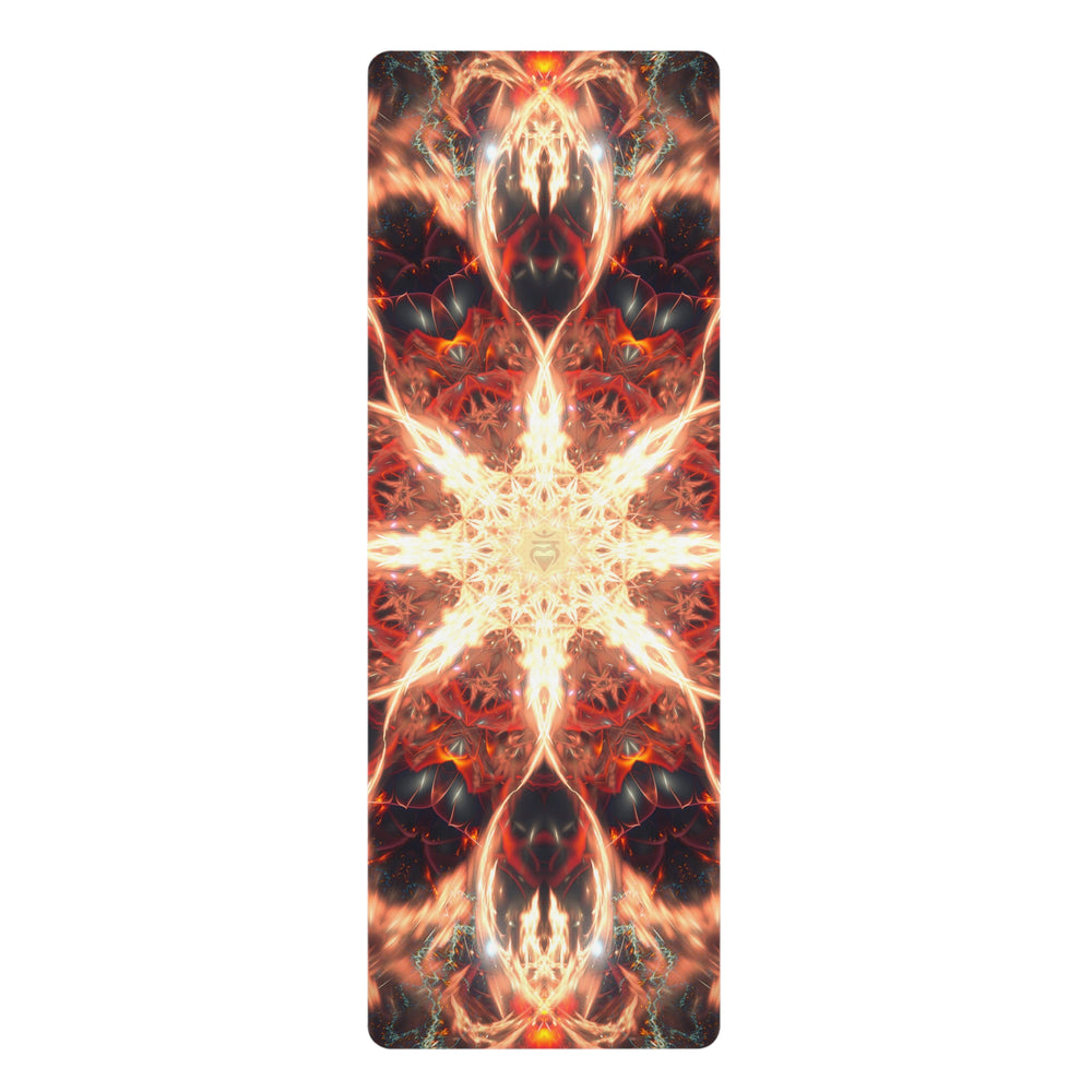 "Muladhara" YOGA MAT