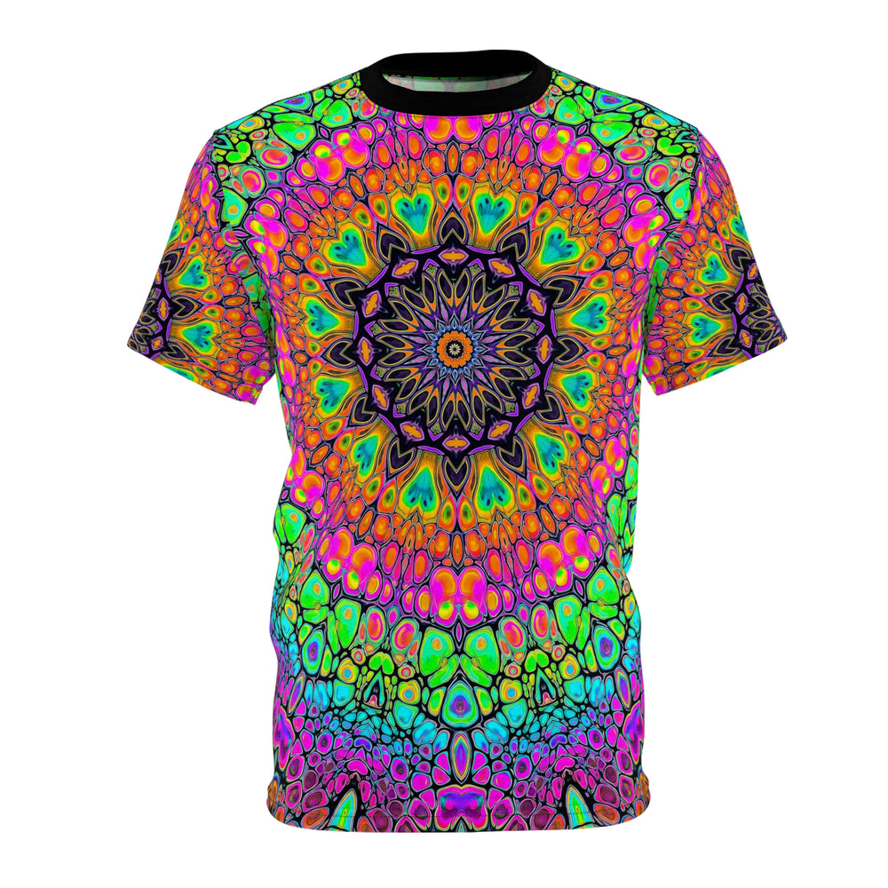 "Soapy Disco Mandala" PREMIUM TEE