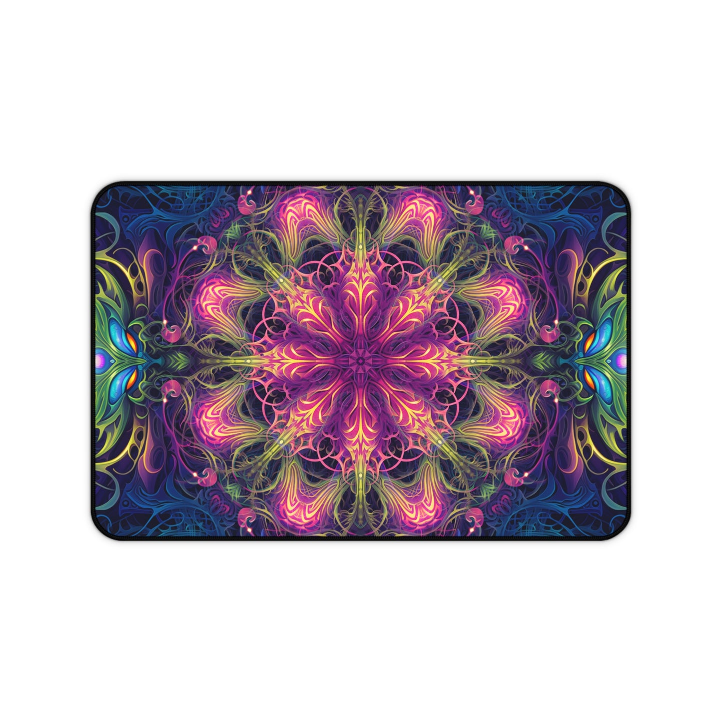 "Gatekeepers" DESK MAT (12x18)(12x22)(15.5x31)