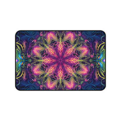 "Gatekeepers" DESK MAT (12x18)(12x22)(15.5x31)