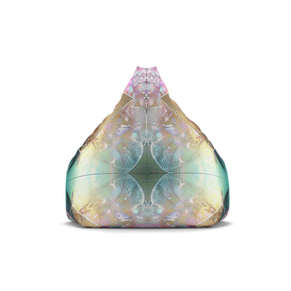 "Primordial Soup" BEAN BAG CHAIR COVER