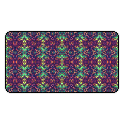 "McTrippy" DESK MAT (12x18)(12x22)(15.5x31)