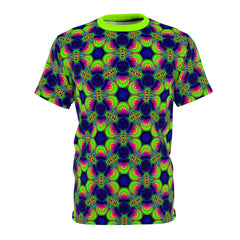 "Borealus Effect Zoomed Out" PREMIUM TEE