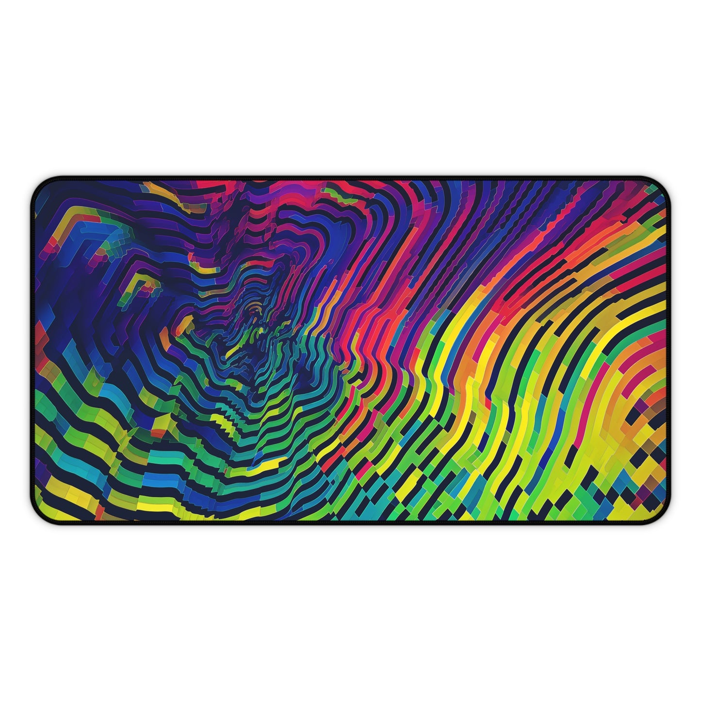 "Digiprint" DESK MAT (12x18)(12x22)(15.5x31)