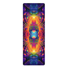 "DMTron" YOGA MAT