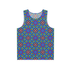 "Fortune Teller" MEN'S TANK TOP