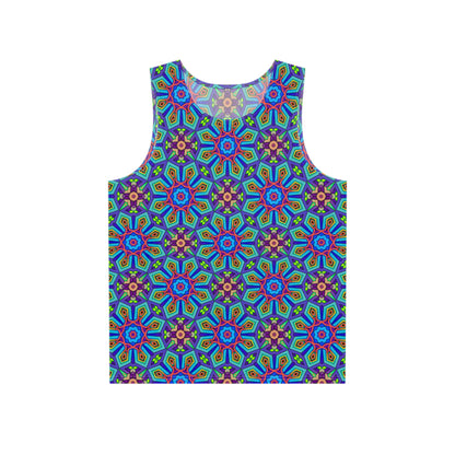 "Fortune Teller" MEN'S TANK TOP