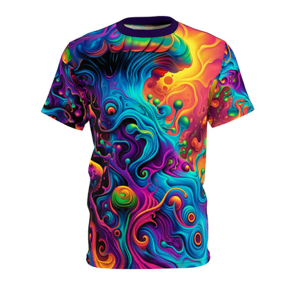 "Void Destroyer" PREMIUM TEE