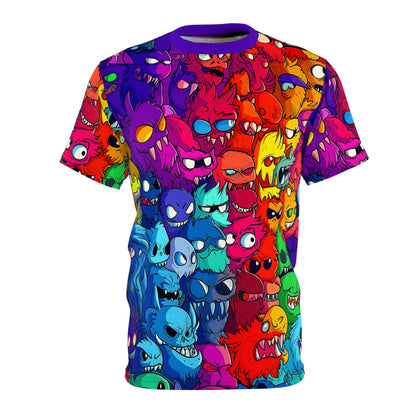 "What Dreams May Come" PREMIUM TEE