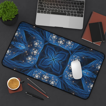 "Inner Sanctum" DESK MAT / MOUSE PAD (12x18)(12x22)(15.5x31)