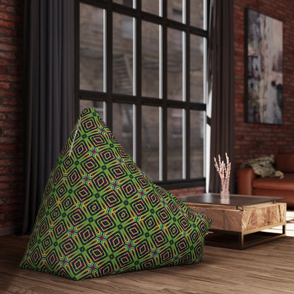 "LSDream" BEAN BAG CHAIR COVER