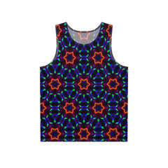 "Knight Star (Zoomed)" MEN'S TANK TOP