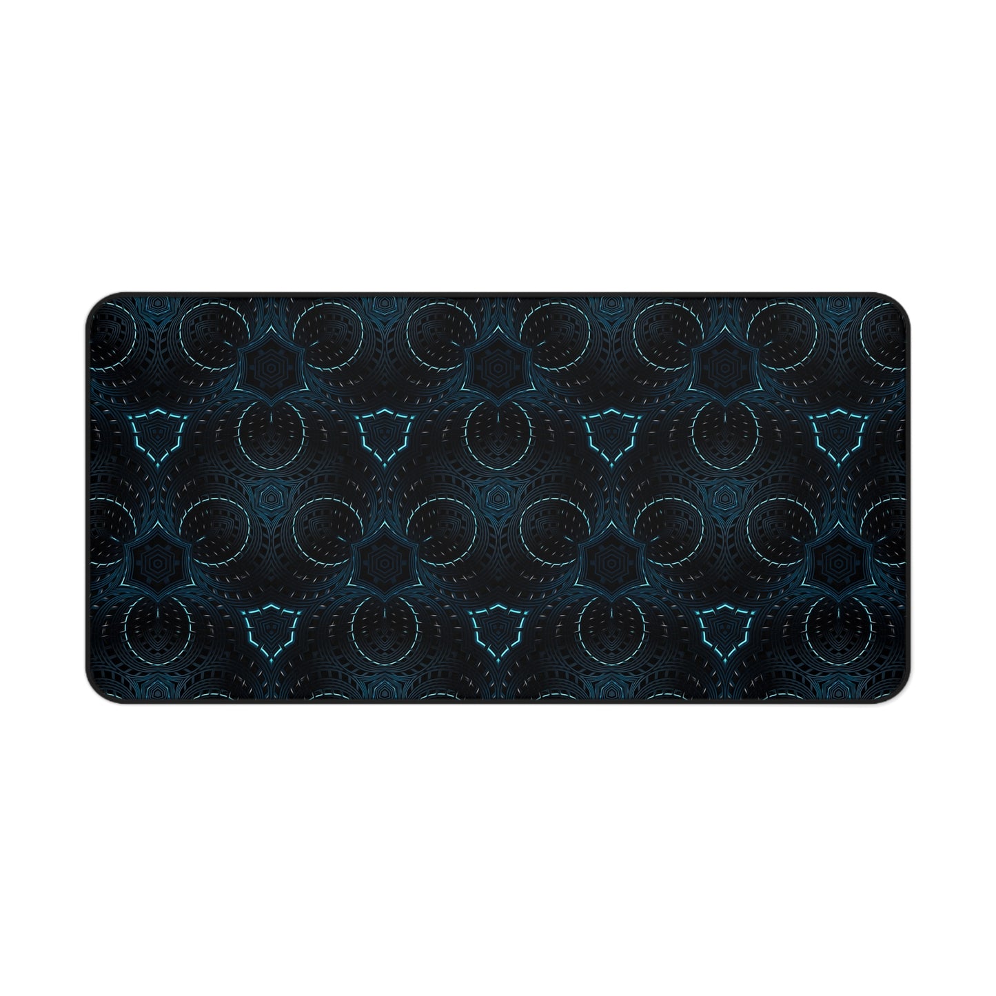 "Storm Shield" DESK MAT (12x18)(12x22)(15.5x31)