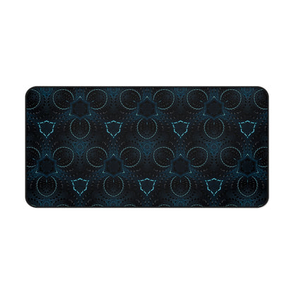 "Storm Shield" DESK MAT (12x18)(12x22)(15.5x31)