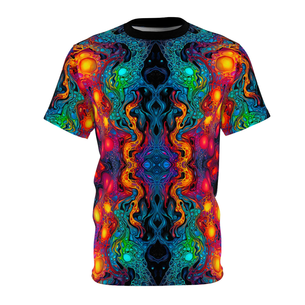 "Molten Flow"  PREMIUM TEE