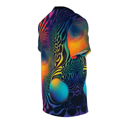 "Cosmic Fingerprint" PREMIUM TEE