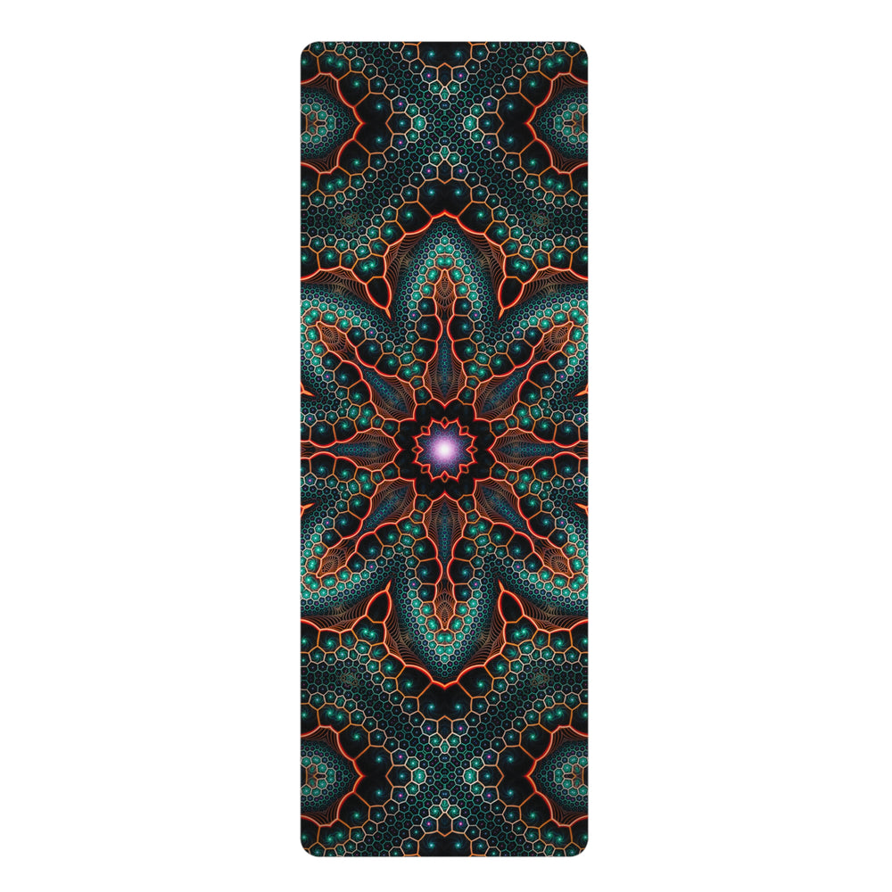 "Multiverse" YOGA MAT